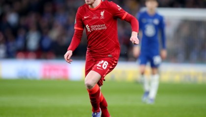 德甲赔率-罗马诺：罗伯逊转会热刺谈判进展顺利，球员已同意加盟