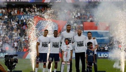 足球投注-《队报》法甲薪资调查：巴黎霸榜前14 收入减薪资增