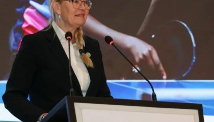 国际乒联独立法庭驳回默罕纳迪上诉，确认佩特拉-索林当选主席