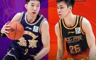 德甲投注策略-北控vs江苏前瞻：廖三宁PK庞峥麟，CBA今夜上演“广西老表”对决