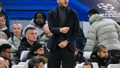 足球投注-传球成功率高达94.5%，为有统计以来切尔西欧冠单场最高