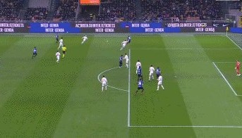 德甲投注策略-【意甲】阿瑙托维奇首球制胜，国际米兰2比1佛罗伦萨