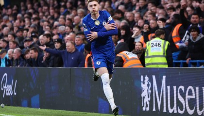 高赔率分析-罗马诺：切尔西对帕尔默与曼联的传闻感到平静，他是未来基石