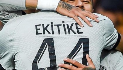 德甲投注-【法甲】内少传射，佩雷拉头槌，大巴黎2比1洛里昂