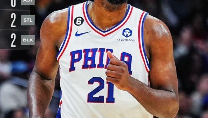 高赔率分析-42+10带队复仇老鹰！恩比德：只要能赢愿做任何事