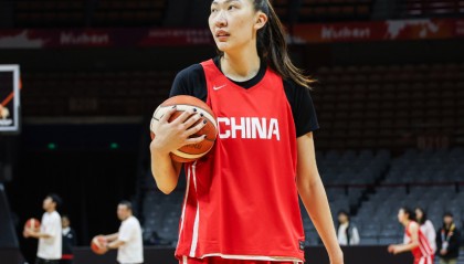 德甲投注-不回WCBA！韩旭正为重返WNBA努力 曾留洋效力纽约自由人