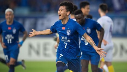 足球投注-三镇震荡期中拿下亚冠首胜 恒大班底成出线资本？