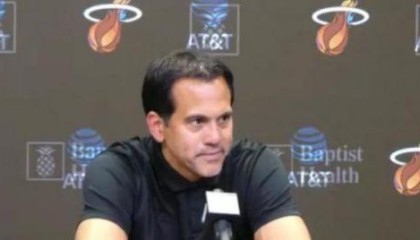 【观察】8连败创生涯纪录 巴特勒离队斯波原形毕露？